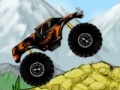Jogo Monster Truck China
