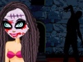 Jogo Zombie stylist