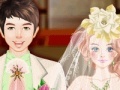 Jogo Brides and grooms