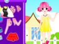 Jogo Easy dress