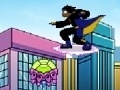 Jogo Static Shock