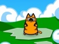 Jogo Flying cat