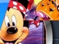 Jogo Mickey Mouse Pic Tart