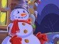 Jogo Perfect snowman