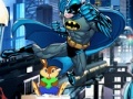 Jogo Batman Bedroom Hidden Objects