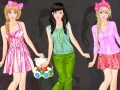 Jogo Glamourous dresses