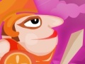 Jogo Arthur the gladiator