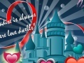 Jogo Love castle