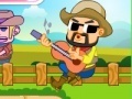 Jogo Happy watermelon farm