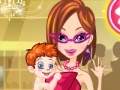 Jogo young mother