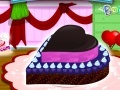Jogo Delicious Chocolate Cake
