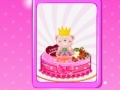 Jogo Birthday Cake Challenge