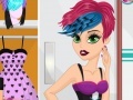 Jogo Stylish Emo Makeover