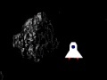 Jogo Asteroid Dodge