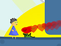 Jogo Throw A Kiss