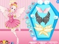Jogo Flying angel