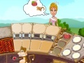 Jogo Time machine: Primitive kitchen