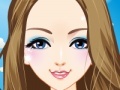 Jogo Rain Princess Make Up