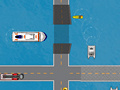Jogo Traffic Madness Waterways