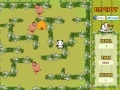 Jogo Panda in danger