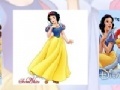 Jogo Search beauties of Walt Disney