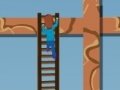 Jogo Ladder maze