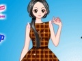 Jogo Wednesday Addams dressup