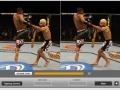 Jogo UFC Fighitng Difference