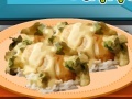Jogo Cheesy Chicken Simmer