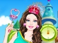Jogo Barbie Prom Princess Dress Up