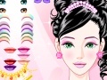 Jogo Beautiful stylish girl