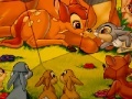 Jogo Bambi