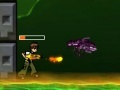 Jogo Ben 10 Ultimatrix