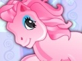 Jogo Pony dress up