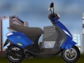 Jogo Tune My Piaggio