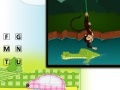 Jogo Save The Monkey