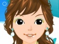 Jogo Dressup umbrella girl