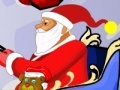 Jogo Xmas toy room escape