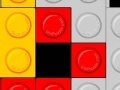 Jogo Lego puzzle constructor