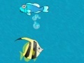 Jogo Greedy fish