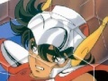 Jogo Sort My Tiles: Saint Seiya