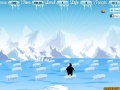 Jogo Hopping Penguin