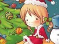 Jogo Find The Cyristmas Object