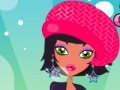 Jogo Winter City Dress Up 