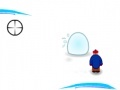 Jogo Snowball Fight 