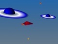 Jogo Spaceship 
