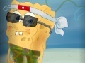 Jogo Sponge Bob Dress Up