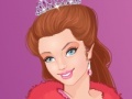 Jogo Winter princess