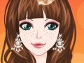 Jogo Autumn make up  
