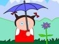 Jogo Girl and rain